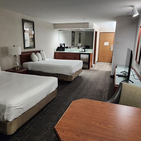 Shilo Inn Suites Σάλεμ Εξωτερικό φωτογραφία