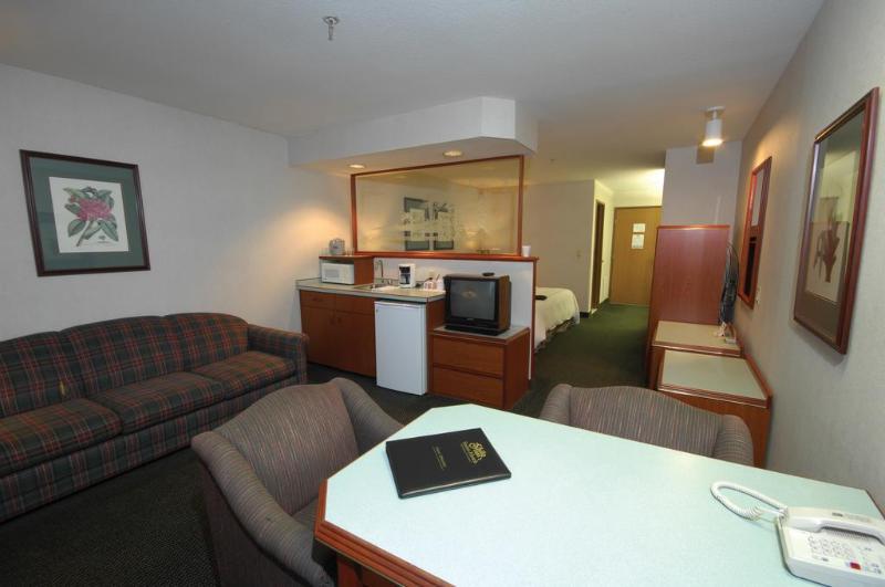 Shilo Inn Suites Σάλεμ Εξωτερικό φωτογραφία
