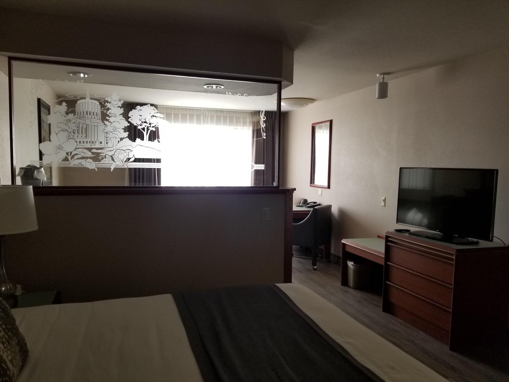 Shilo Inn Suites Σάλεμ Εξωτερικό φωτογραφία