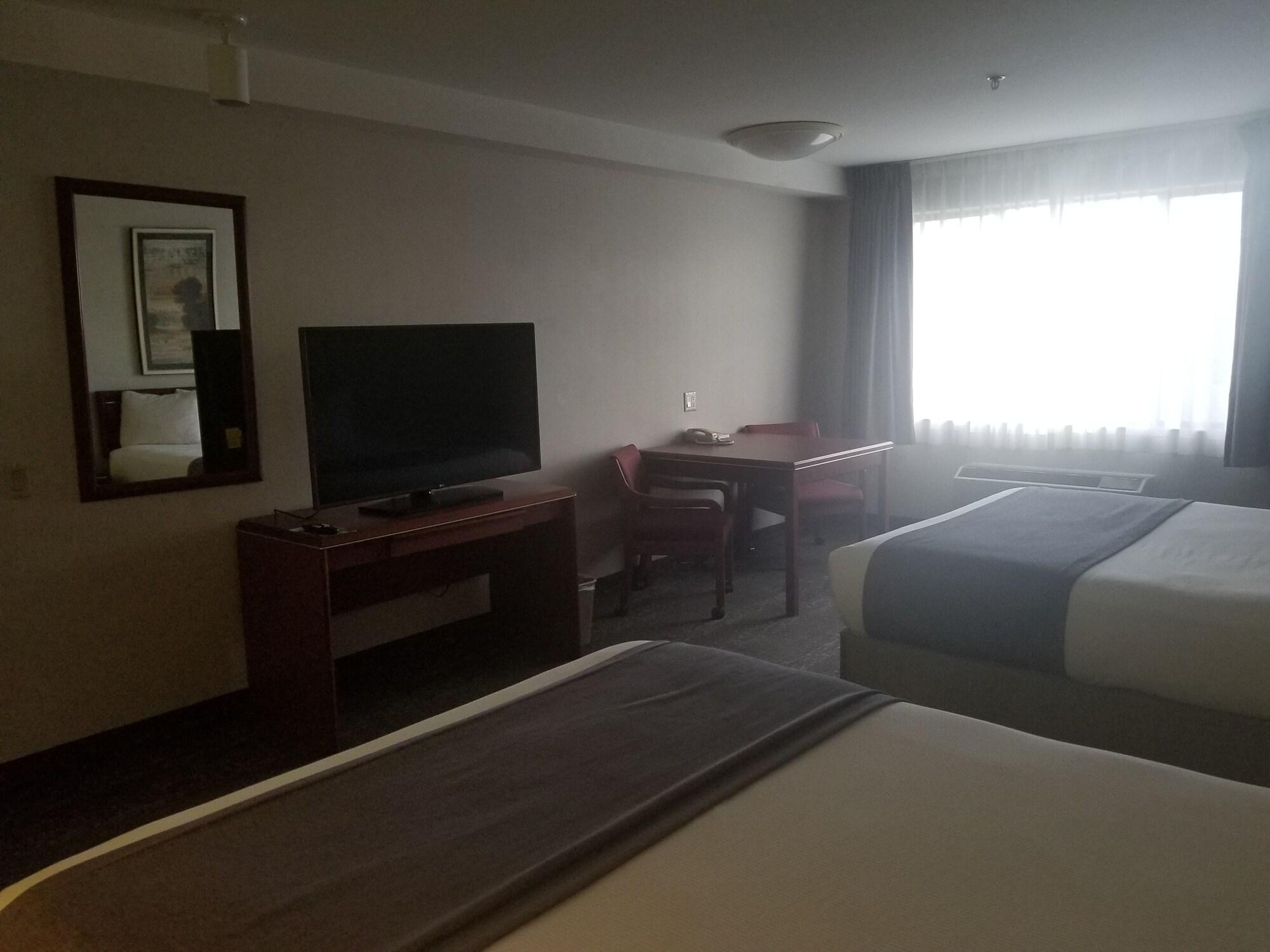 Shilo Inn Suites Σάλεμ Εξωτερικό φωτογραφία
