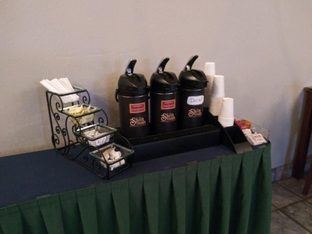Shilo Inn Suites Σάλεμ Εξωτερικό φωτογραφία