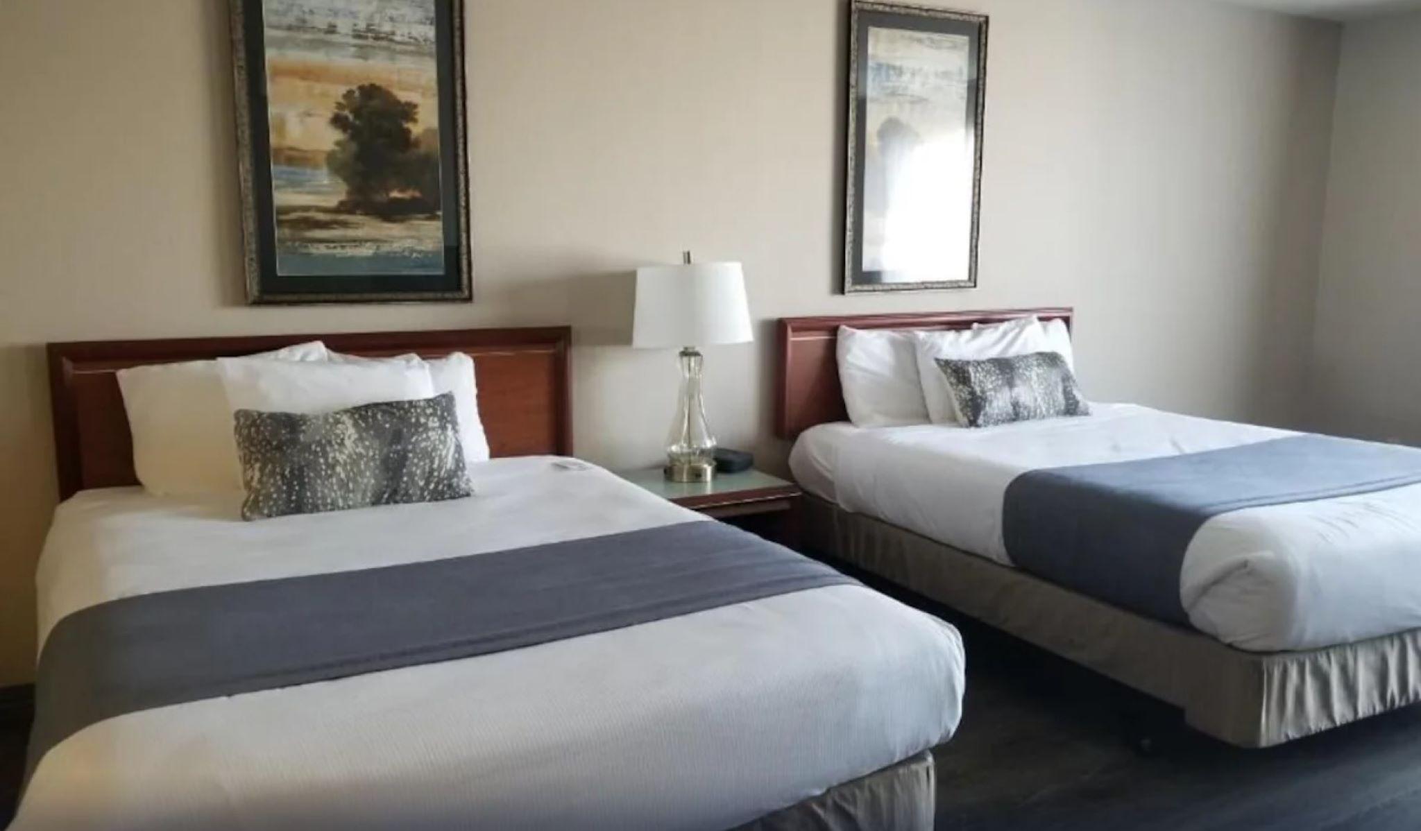 Shilo Inn Suites Σάλεμ Εξωτερικό φωτογραφία