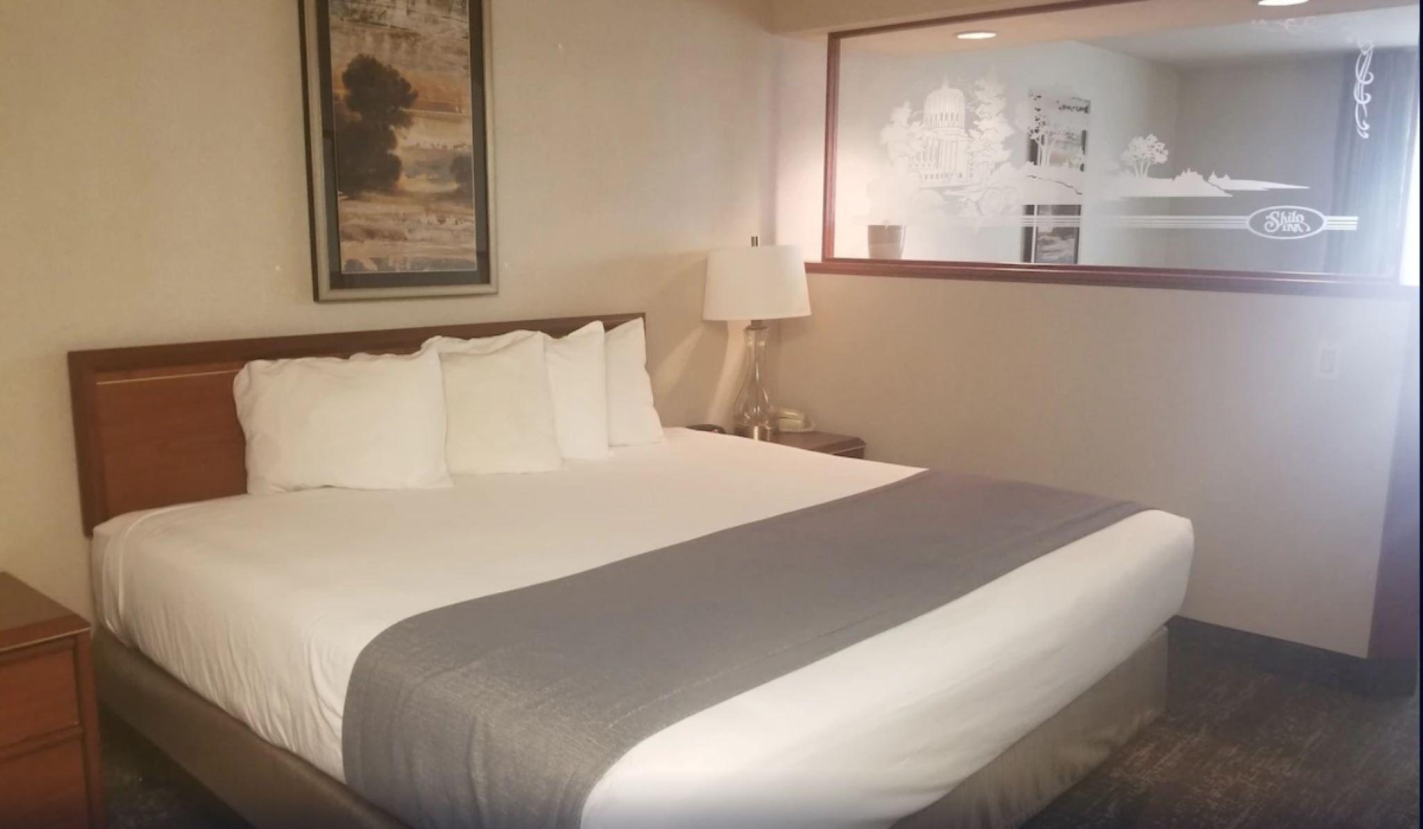Shilo Inn Suites Σάλεμ Εξωτερικό φωτογραφία