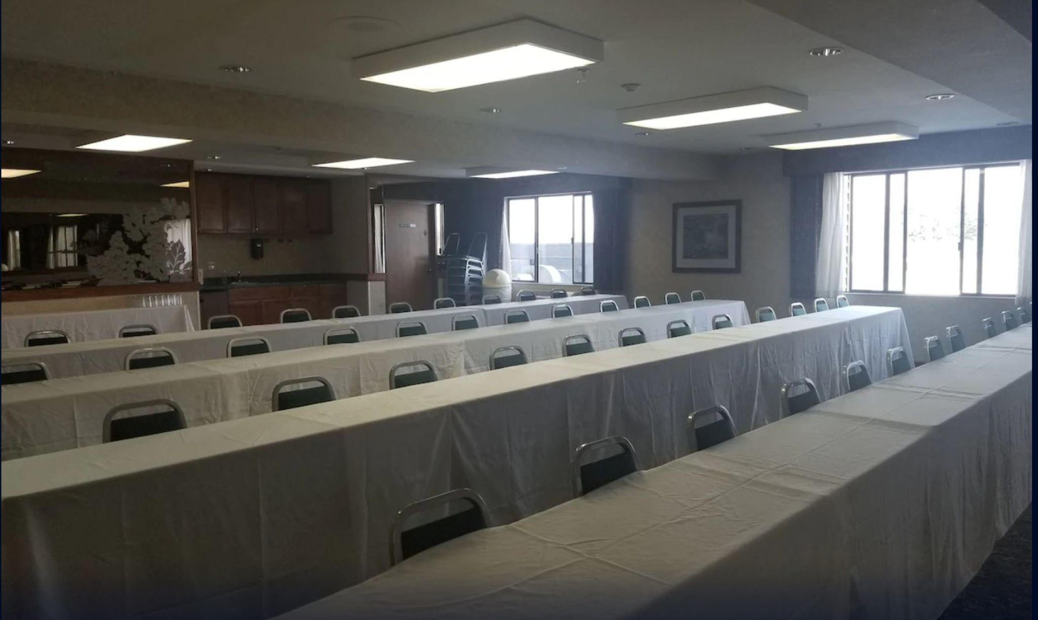 Shilo Inn Suites Σάλεμ Εξωτερικό φωτογραφία