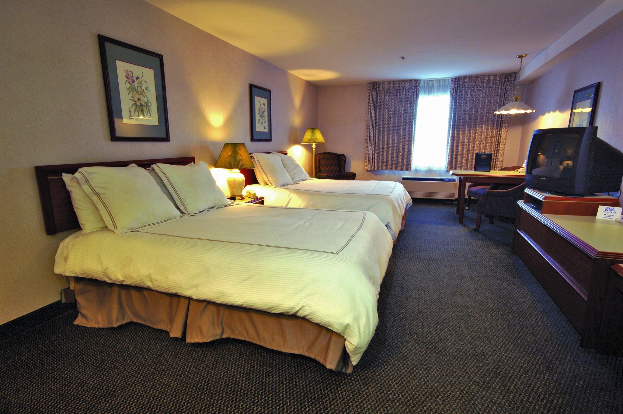 Shilo Inn Suites Σάλεμ Δωμάτιο φωτογραφία