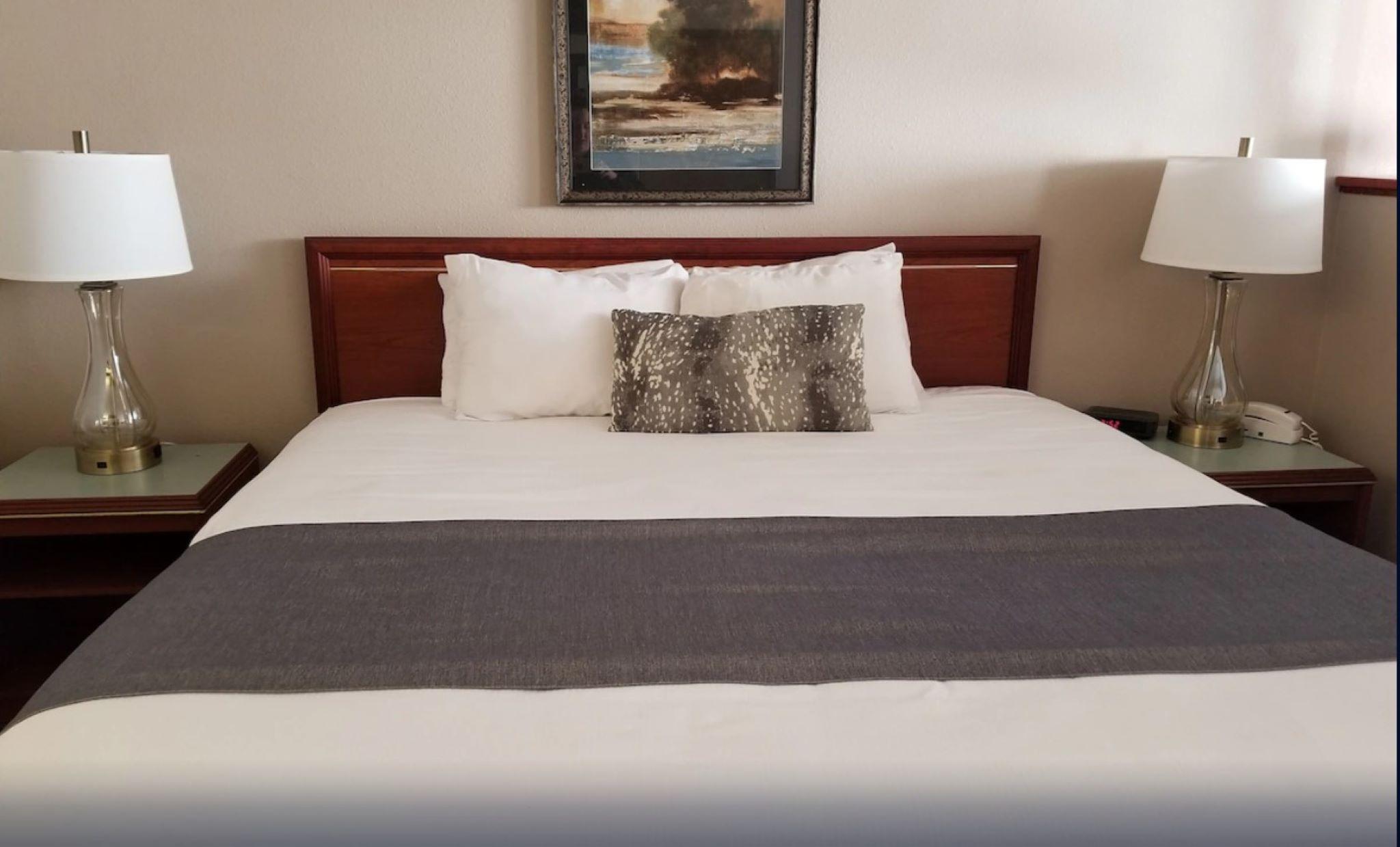 Shilo Inn Suites Σάλεμ Εξωτερικό φωτογραφία
