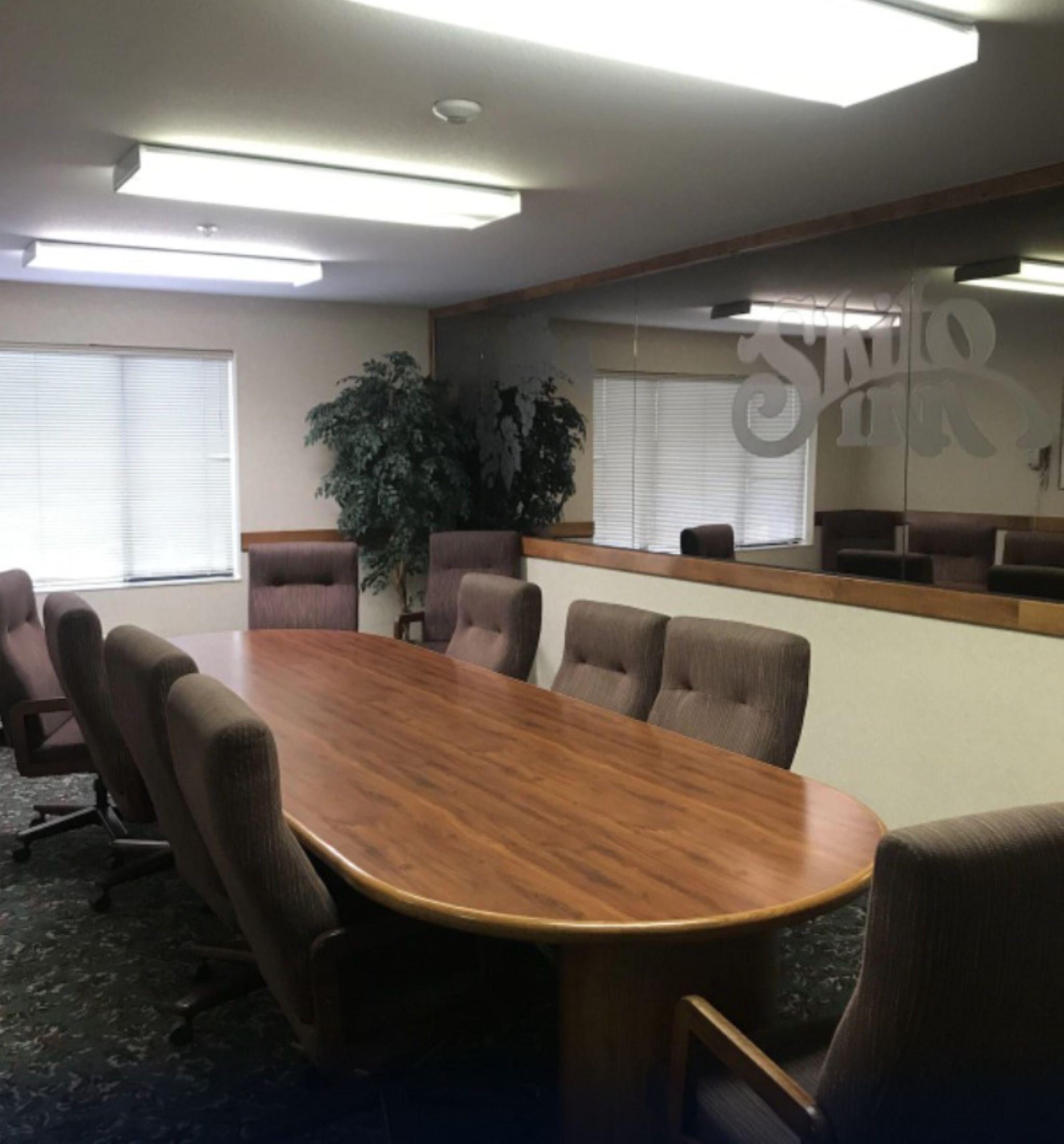 Shilo Inn Suites Σάλεμ Εξωτερικό φωτογραφία
