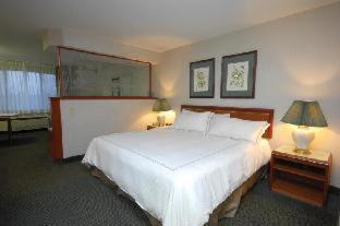 Shilo Inn Suites Σάλεμ Δωμάτιο φωτογραφία