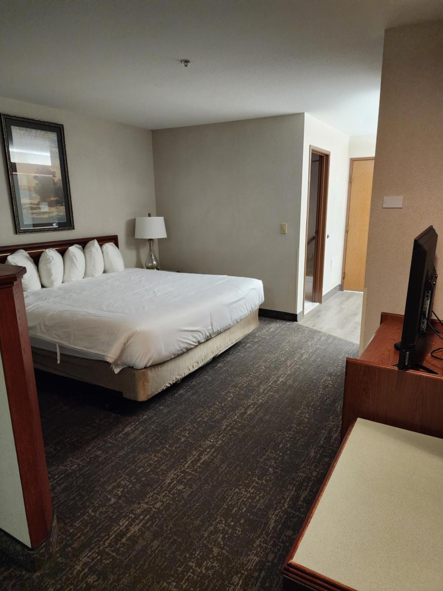 Shilo Inn Suites Σάλεμ Εξωτερικό φωτογραφία
