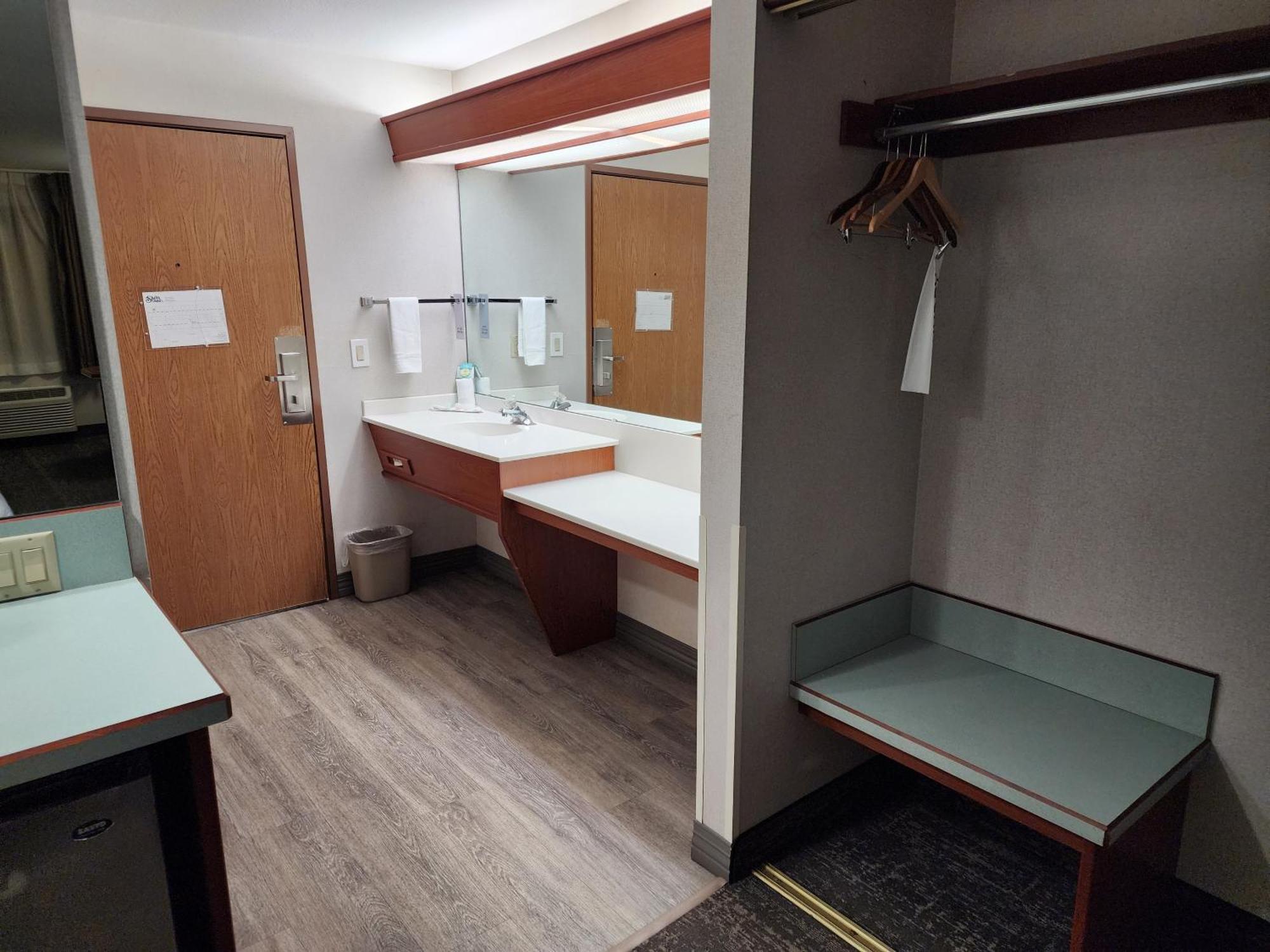 Shilo Inn Suites Σάλεμ Εξωτερικό φωτογραφία