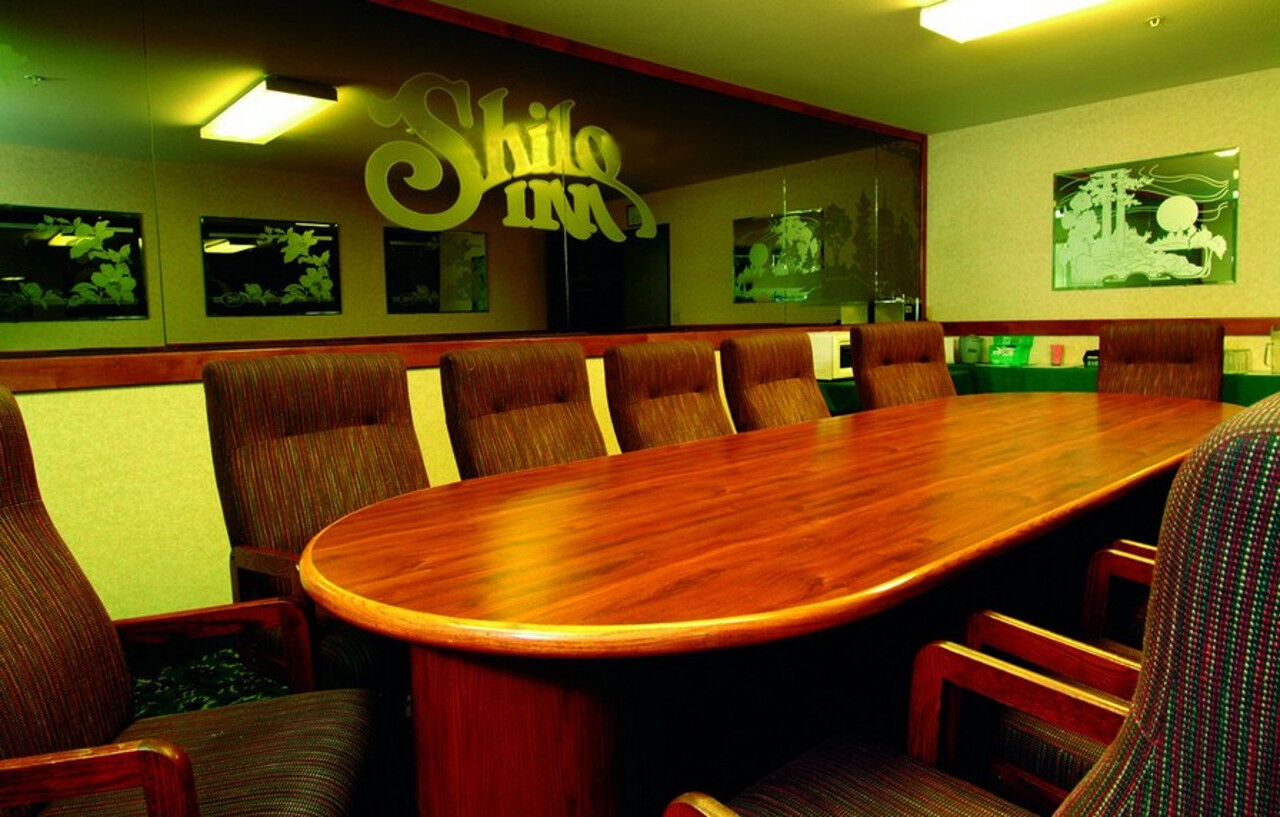 Shilo Inn Suites Σάλεμ Εξωτερικό φωτογραφία